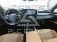 2025 Lexus ES