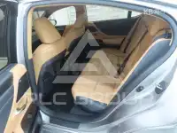 2025 Lexus ES
