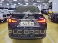 2025 Lexus ES
