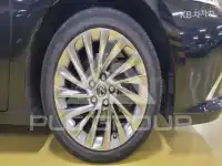 2025 Lexus ES