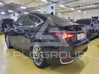 2025 Lexus ES