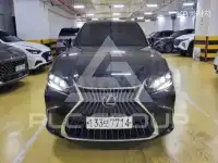 2025 Lexus ES