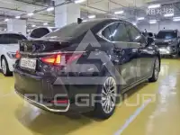 2025 Lexus ES