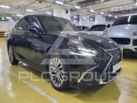 2025 Lexus ES