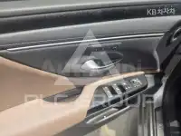 2025 Lexus ES
