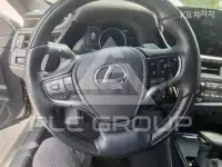 2025 Lexus ES