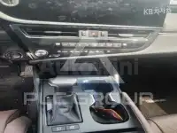 2025 Lexus ES