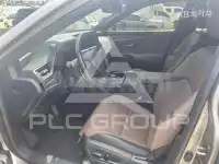 2025 Lexus ES