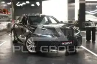 2025 Lexus IS