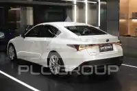 2025 Lexus IS
