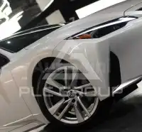 2025 Lexus IS