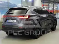 2025 Lexus NX