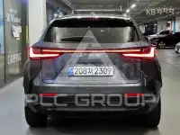 2025 Lexus NX