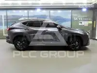 2025 Lexus NX