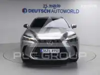 2025 Lexus NX