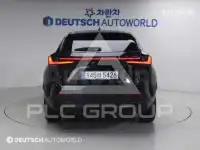 2025 Lexus NX
