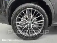 2025 Lexus NX