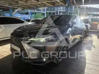 2025 Lexus NX