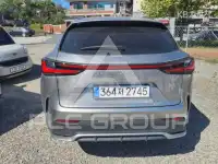2025 Lexus NX