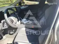 2025 Lexus NX