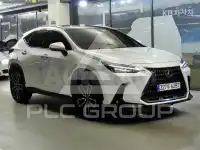 2025 Lexus NX