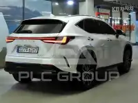 2025 Lexus NX