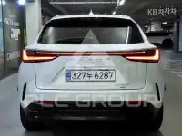 2025 Lexus NX