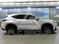 2025 Lexus NX