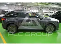 2025 Lexus RX