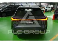 2025 Lexus RX