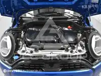 2025 Mini COOPER