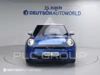 2025 Mini COOPER