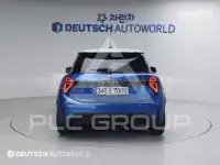 2025 Mini COOPER