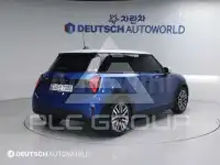 2025 Mini COOPER