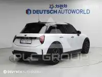 2025 Mini COOPER