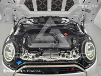 2025 Mini COOPER