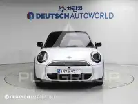 2025 Mini COOPER