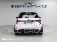 2025 Mini COOPER