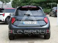 2025 Mini COOPER