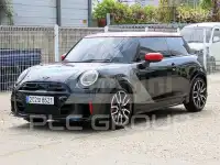 2025 Mini COOPER