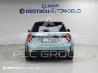 2025 Mini COOPER
