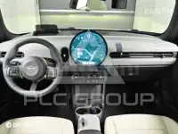 2025 Mini COOPER