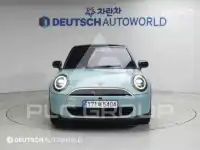 2025 Mini COOPER