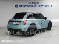 2025 Mini COOPER