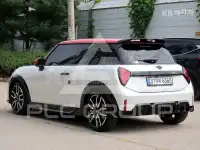 2025 Mini COOPER