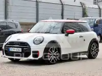 2025 Mini COOPER
