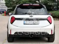2025 Mini COOPER