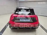 2025 Mini COOPER