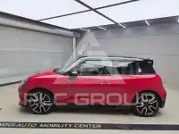 2025 Mini COOPER