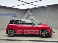 2025 Mini COOPER